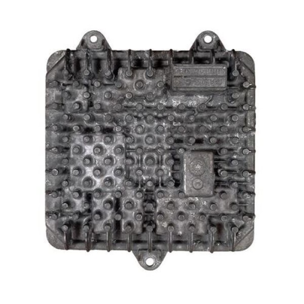 Wagenburg 63117434274 Far Kumanda Ünitesi (Xenon Kodlanmıs) BMW F20 F30 F21 F80 F31 F39 12-19 63117434274