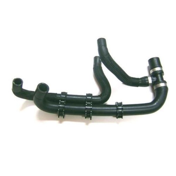 Wagenburg 701048 Radyatör Hortumu Scania P-G-R Seri Dc9-Dc16-Dc13 (20x25x31mm) 2038640 