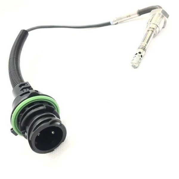 Wagenburg 702014 Egsoz Sıcaklık Sensörü Katalizör Öncesi M-Benz MP2-MP3 03-Atego 98-04 Atego 2 04-Axor 02-04 Axor 2 04-(2 Pin) A0061530628 