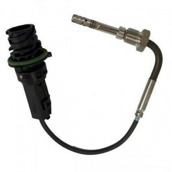 Wagenburg 702015 Egsoz Sıcaklık Sensörü Katalizör Sonrası M-Benz Atego 98-04 Atego 2 04-Axor 2 04-(2 Pin) A0061530528 