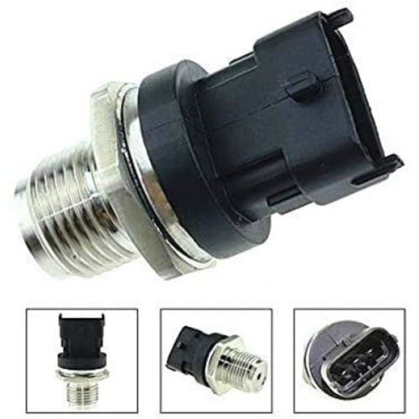 Wagenburg 702016 Yakıt Basınç Sensörü Volvo Fl II 06-Fl III 13-(3 Pın) 3843100 