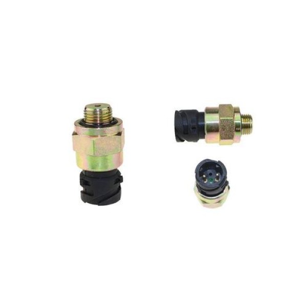 Wagenburg 702025 Hava Basınç Müşürü Volvo Fh12 420 93-460 98-Fh16 470-520 93-02 Fm9 01-05 Fm7 98-01 5.40 Bar-2 Pin 20424060 