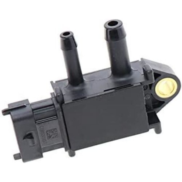 Wagenburg 702036 Diferansiyel Basınç Sensörü Volvo FH (3 Pın) 21403962