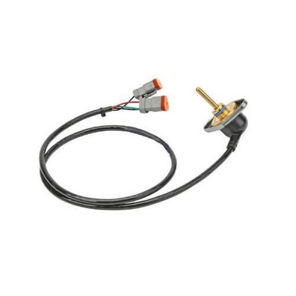 Wagenburg 702063 Turbo Basınç Sensörü Kablolu Scania 4-Seri 124-144 96-07 1358967