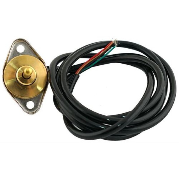 Wagenburg 702064 Turbo Basınç Sensörü Kablolu Scania 4-Seri 94 114 124 144 96-08 164 00-07 1862800 