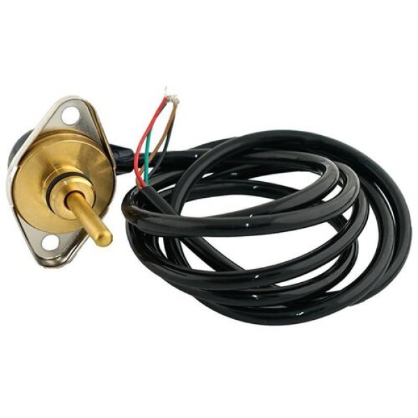 Wagenburg 702065 Turbo Basınç Sensörü Kablolu Scania P.G.R.T.-Seri 04- 1862797 