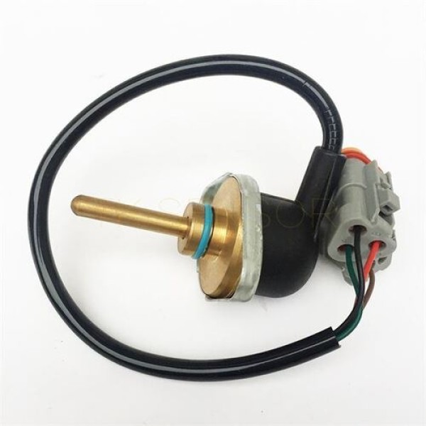 Wagenburg 702068 Turbo Basınç Sensörü Kablolu Scania 4-Seri 94 114 124 144 96-08 164 00-07 1862798 