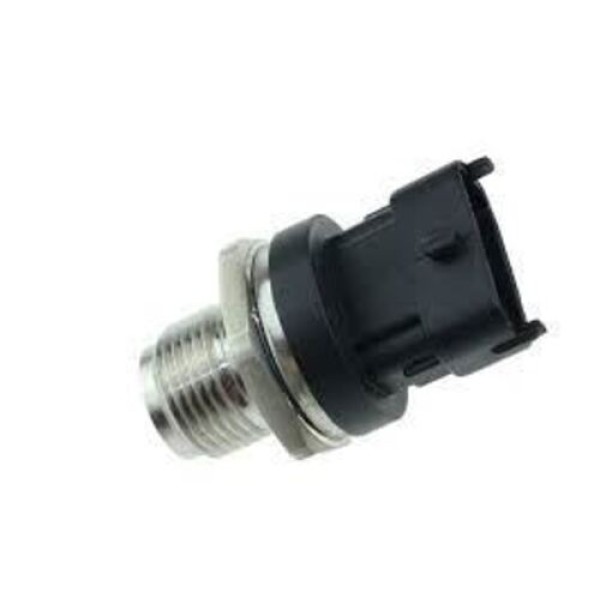 Wagenburg 702086 Yakıt Basınç Sensörü Renault Midlum 160-190-220-240-280 06-(3 Pın) 0281006053