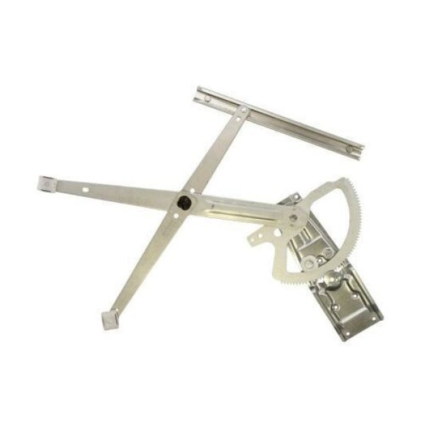 Wagenburg 702504 Cam Krikosu Motorlu Sağ M-Benz Actros 96-02 Actros MP2-MP3 03-Eski Model A0007250002 