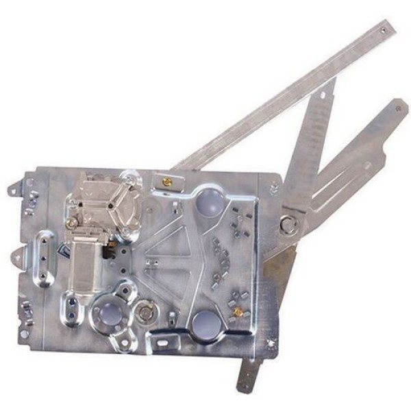 Wagenburg 702507 Cam Krikosu Motorlu Sağ Volvo FH 400-440-460-480-500-520 05-420-540 09-Fh12 420 93-460 98-Fh16 470-520 93-02 540-610 03- 3176542 