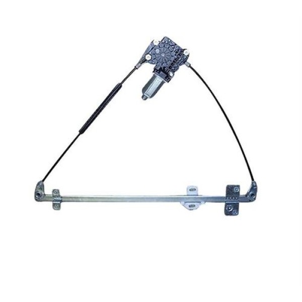 Wagenburg 702509 Cam Krikosu Motorlu Sağ Daf 1312497 