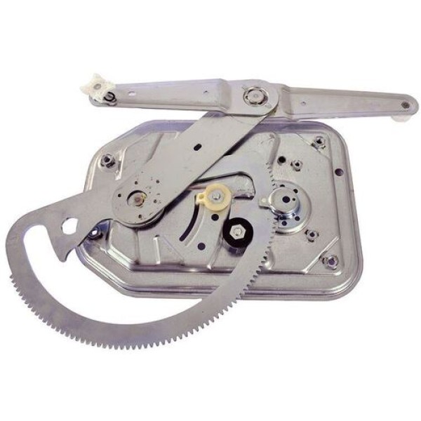 Wagenburg 702525 Cam Krikosu Motorsuz Sağ Scania P.G.R.T.-Seri 04-4-Seri 94-114-124-144 96-08 164 00-07 1366848 