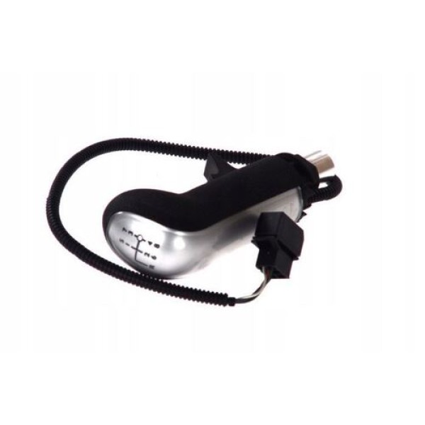 Wagenburg 702544 Vites Topuzu (Elektrikli) MAN TGA 00-TGX-Tgs 06-D2066 D2866 D2876 (Siyah Gümüş) 81326200049