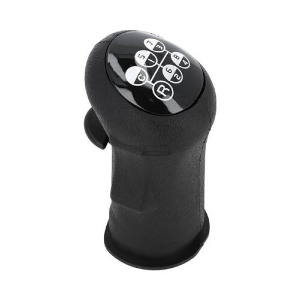 Wagenburg 702548 Vites Topuzu Volvo Fh12 420 93-460 98-FM12 420-460 98-05 Fm7 98-01 (Siyah) 20488058