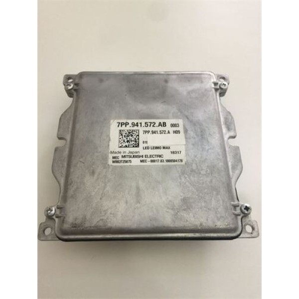 Wagenburg 7PP941572AB Zenon Beyni Arteon Passat Tiguan A4 Q7 15- 7PP941572AB