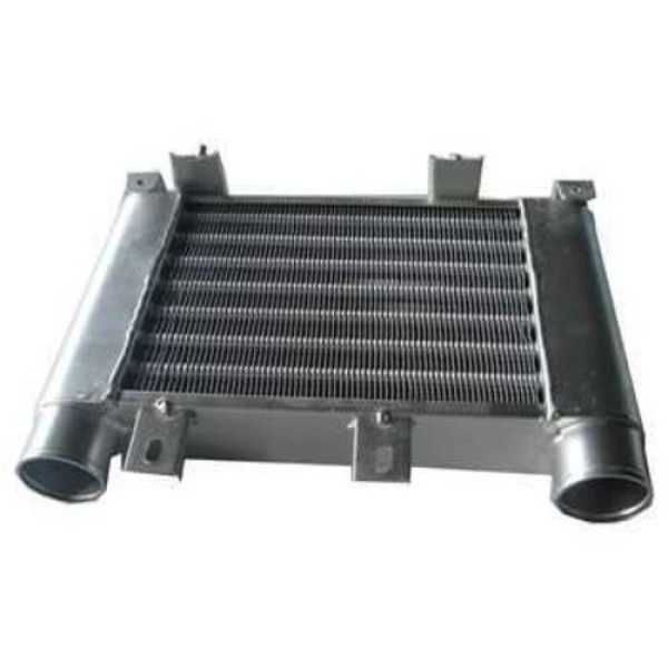 Wagenburg NT120 Intercooler Mazda B2500- Ford Ranger Küçük Tip 1998-2004 WL211355A 