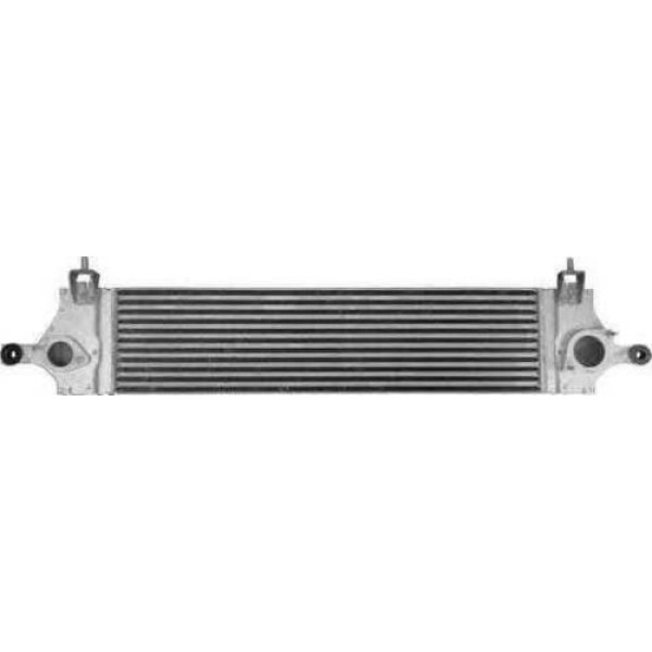 Wagenburg NT156 Intercooler Radyatör Qashqai 1.5DCI-2.0DCI 2007-2011 14461JD50A
