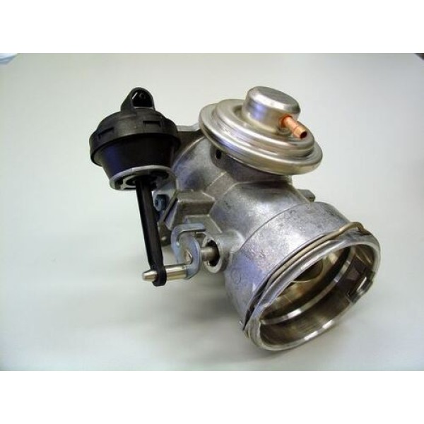 Wahler 7650D EGR Valfi Volkswagen Touareg 2.5 R5 TDI 03-10 070128070C 