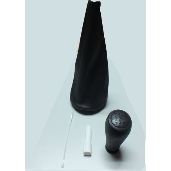 Wpi 2837598 Vites Topuzu - Vites Körüğü Partner2-Berlingo 1 2403.T9 