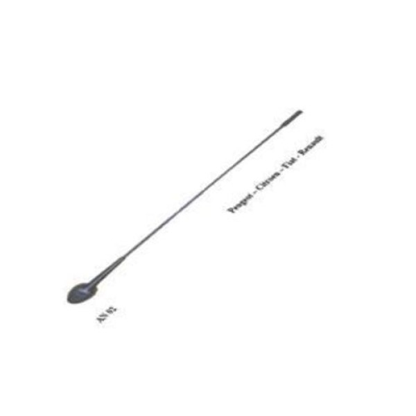 Wpi AN002 Anten Peugeot Citroen Fiat Renault 