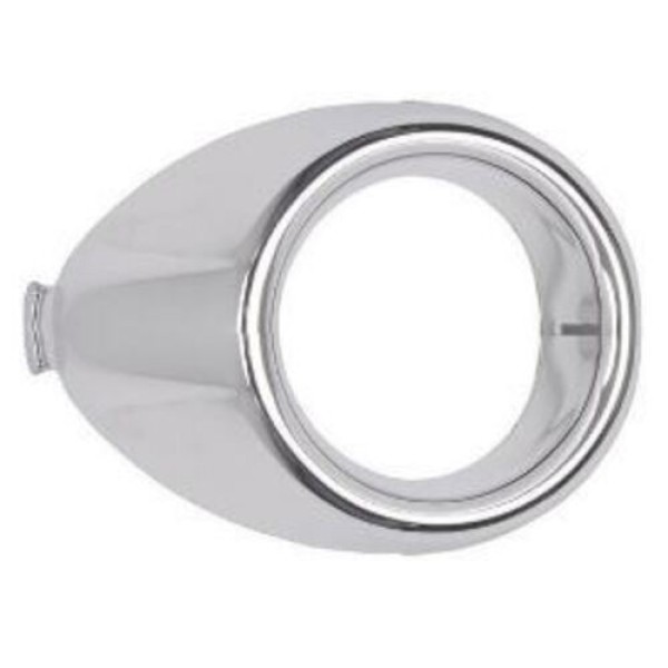 Wpi FRD57064 Sis Far Çerçevesi Sağ Nikelaj Fiesta 08 8A6115A222CB