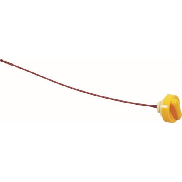 Wpi MG1174.24 Motor Yağ Kapağı Çubuğu Clio II-Laguna-Megane F9Q 8200059541 