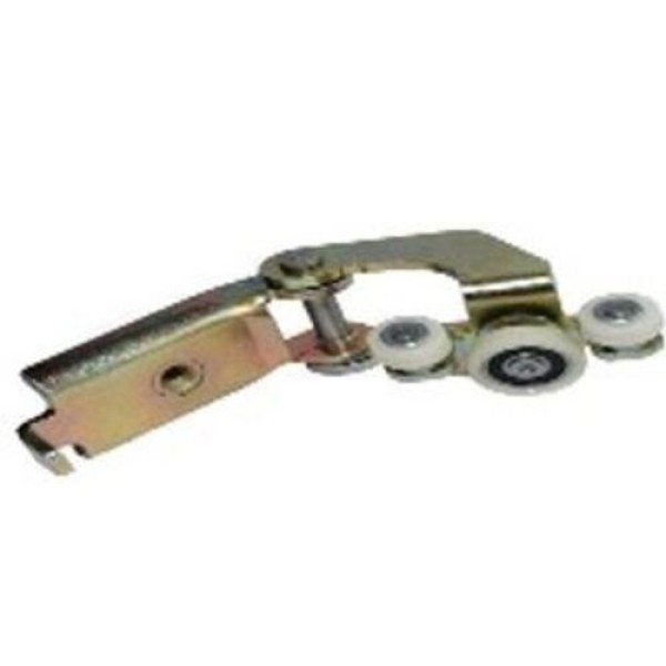 Wpi MRC65765 Kapı Surgu Mekanizması Orta-Sağ Sprinter W901 9017601347 