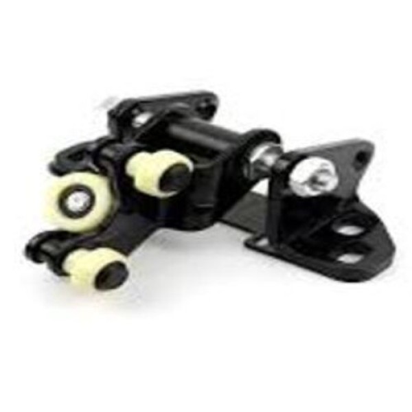 Wpi MRC65772 Kapı Surgu Mekanizması Orta-Sağ Sprinter W906-Crafter Volt 9067600347 