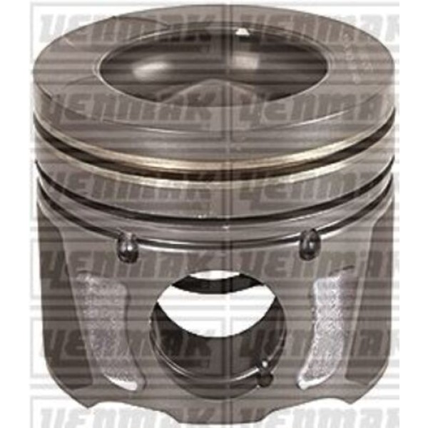 Yenmak 31-30049-000 Motor Piston Segman STD Land Rover 85mm LR001268 