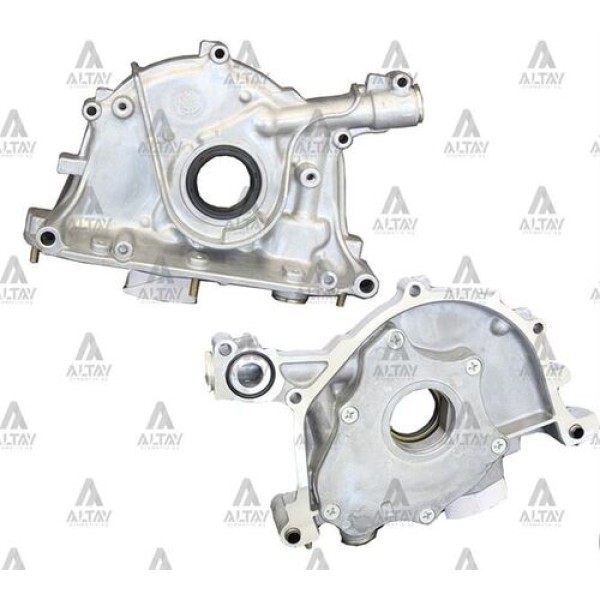 Ysk HD1224 Yağ Pompa CRV 96-98 2000cc B20B3 Civic B16A2 96-01 VTI 15100PR4A03