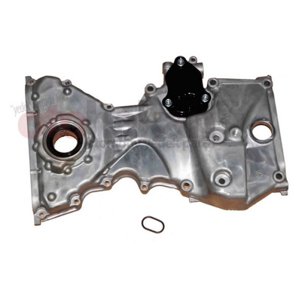 Ysk HD1341 Yağ Pompa Civic 1.6 1.8 06 Komple 15100RNCT01