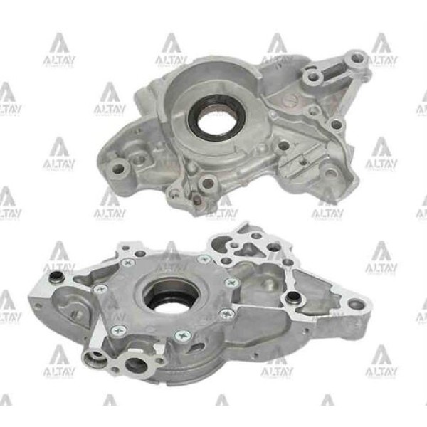 Ysk MA1031 Yağ Pompa 323 92-95 Sephia 93-98 1.5 Pride 90 1.5 B3C7E14100B