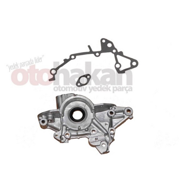 Ysk MA1047 Yağ Pompa 323 90-92 B63014100B