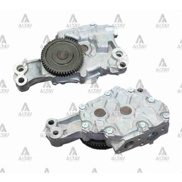 Ysk MA1232 Yağ Pompa B-2500 97-06 Bt-50 06 Ranger WL8114100A