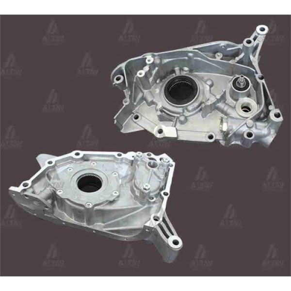 Ysk MB1251 Yağ Pompa L-200 01 Magnum 2.5 TDI 4x4 Pajero 2.5 MD364254