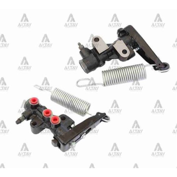 Ysk MB3576 Fren Limitörü L-200 87-96 MB618321