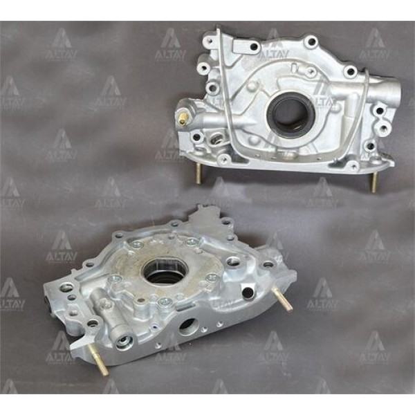 Ysk SU1169 Yağ Pompa Vitara 96 1.6 Enj 1610061820