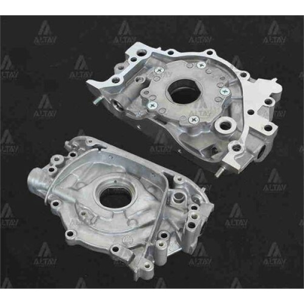 Ysk SU1262 Yağ Pompa Vitara 89-01 1.6 G16A 1610060840