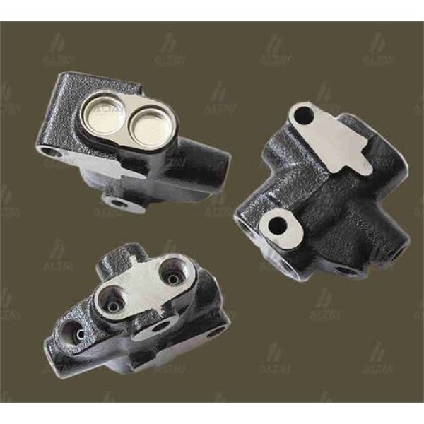 Ysk TA3535 Fren Limitörü Corolla 92-97 1.3 1.6 4715012270 