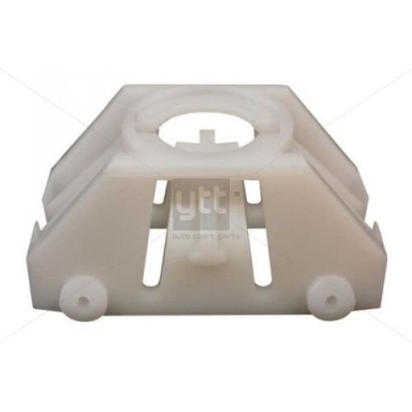 YTT 13237 Debriyaj Alt Plastiği Beyaz Golf VII Caddy CC Scirocco Tiguan Yeti Beetle 1K0721169 