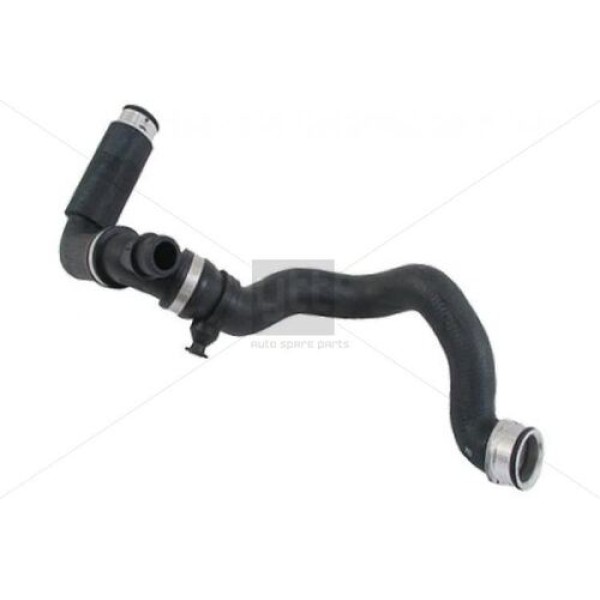 YTT 44115 Radyatör Hortumu Alt C-Serisi W203 02-07 Cl203 02-08 S203 02-06 A2035015582 