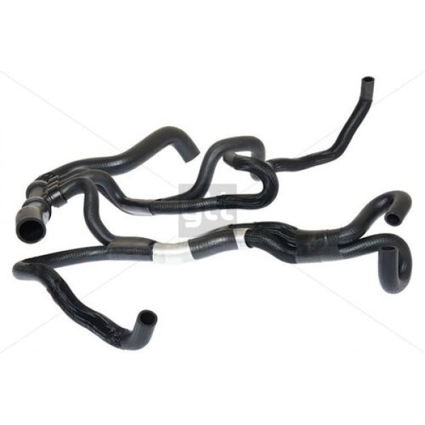 YTT 50443 Radyatör Hortumu Alt Laguna III 07 215030038R 