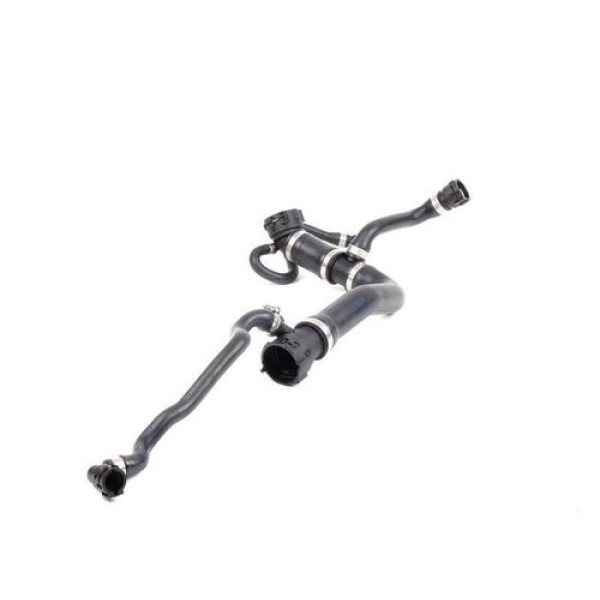 YTT 80227 Radyatör Hortumu Üst E53 17127526856