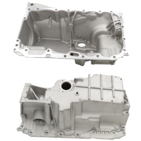 YTT 82799 Yağ Karteri BMW F10 5.25Xd 11- 11137812361