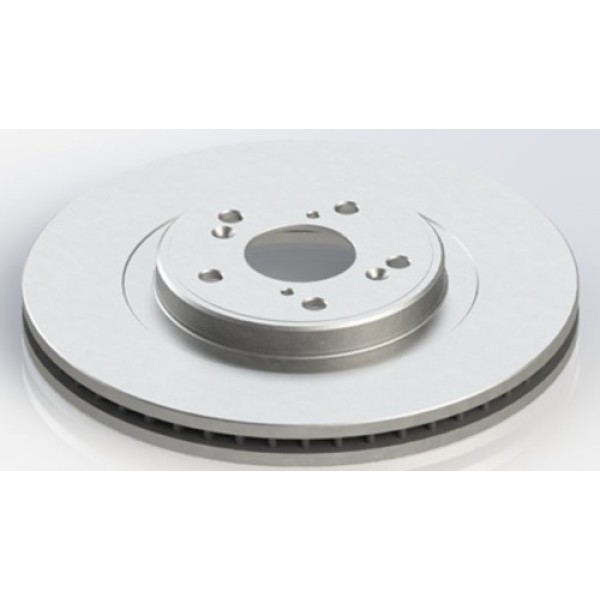 Yavuzsan 15803 Ön Fren Diski CRV V 16-1.5 VTEC AWD 320mm-5-2-2 D Havalı Adet 45251TNYE01 