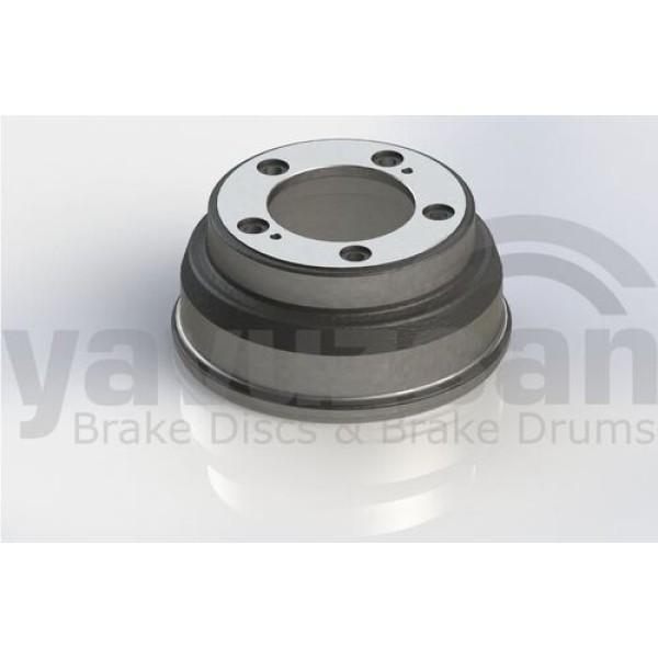 Yavuzsan 16508 Arka Kampana H100 Kamy 2.5D 04- 584114F000 