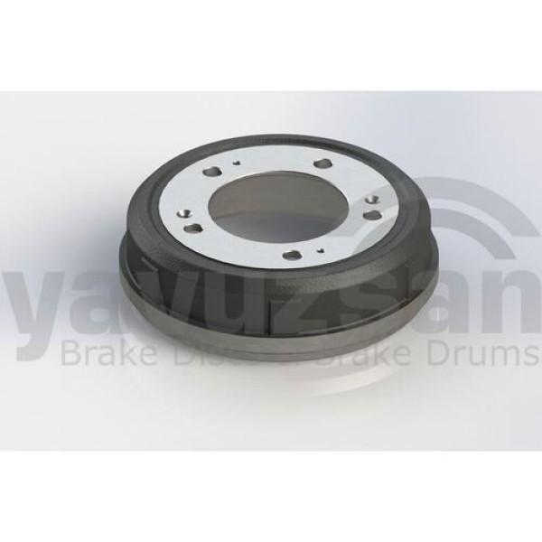 Yavuzsan 28431 Kampana Peugeot J9 Premier 07 Arka Adet P.90005-YP 