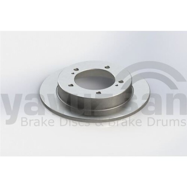 Yavuzsan 32190 Ön Fren Diski Vitara 90-98 1.6 3Kapı 290 46 5Dl Adet 55211-60A00 