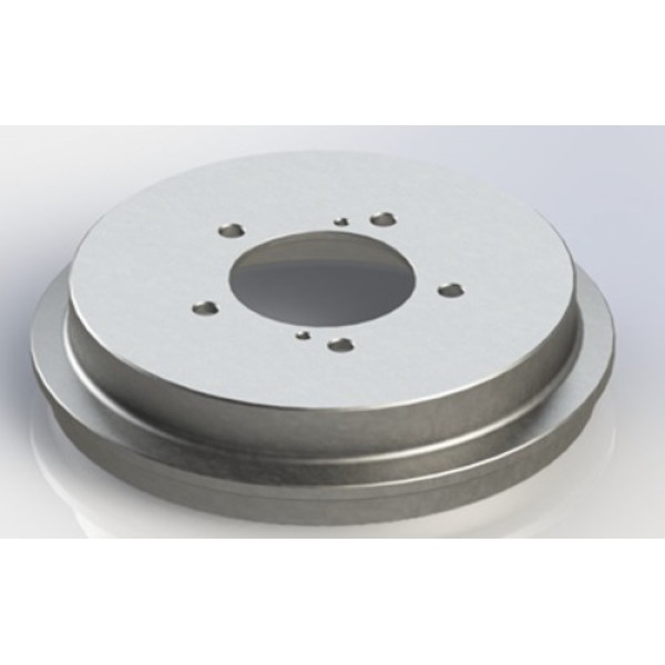 Yavuzsan 32716 Kampana Vitara 94-02 Qa 254 Qc 98 4351177EA0 