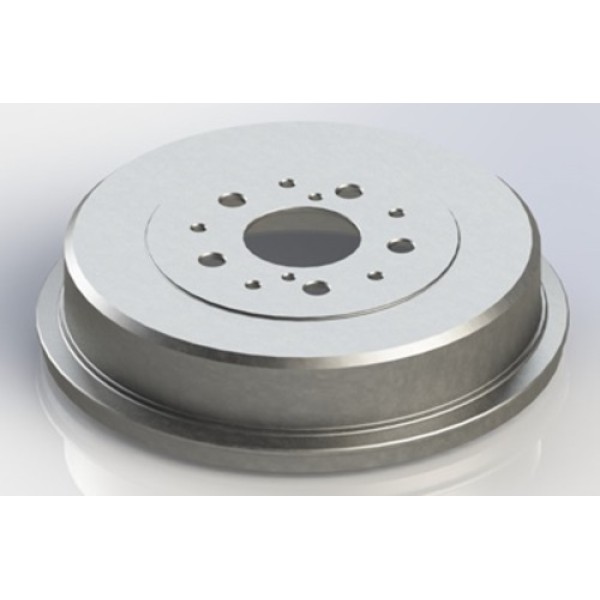 Yavuzsan 34717 Arka Kampana Hilux 94-05 2.4-2.5 D4D 254 3 4243135080 